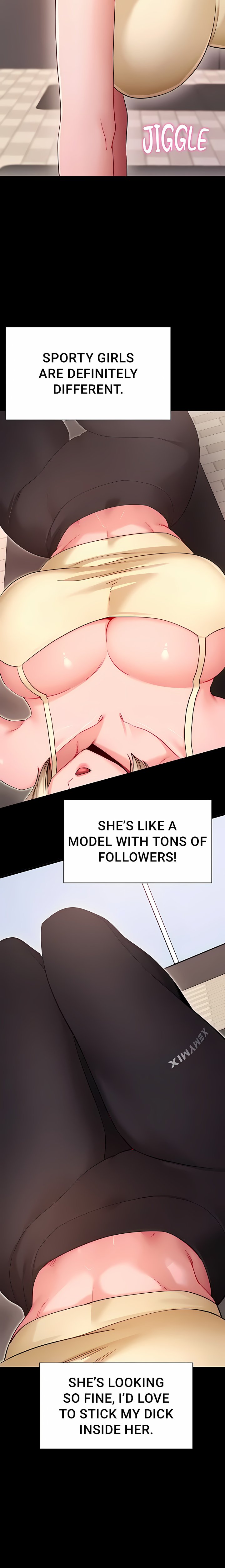 Please, Please Chapter 52 - Page 6