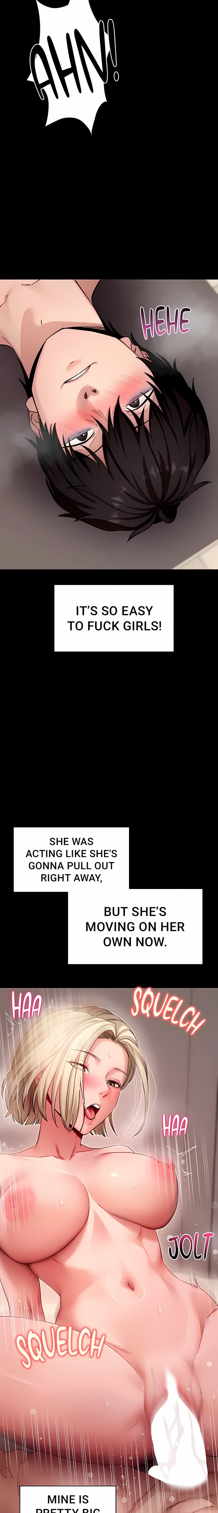 Please, Please Chapter 53 - Page 11
