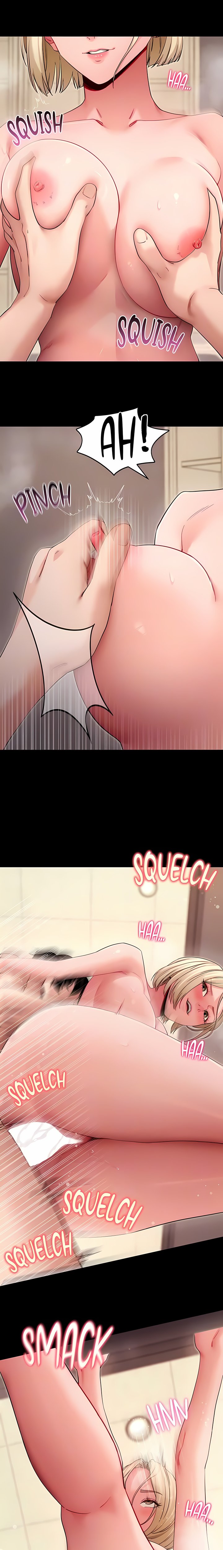 Please, Please Chapter 53 - Page 14