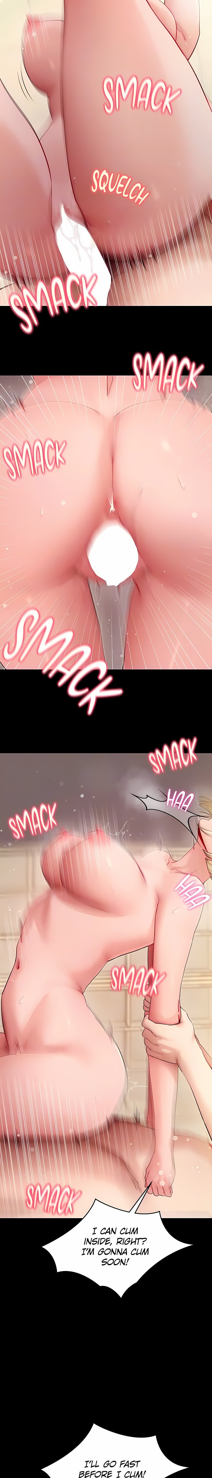 Please, Please Chapter 53 - Page 15