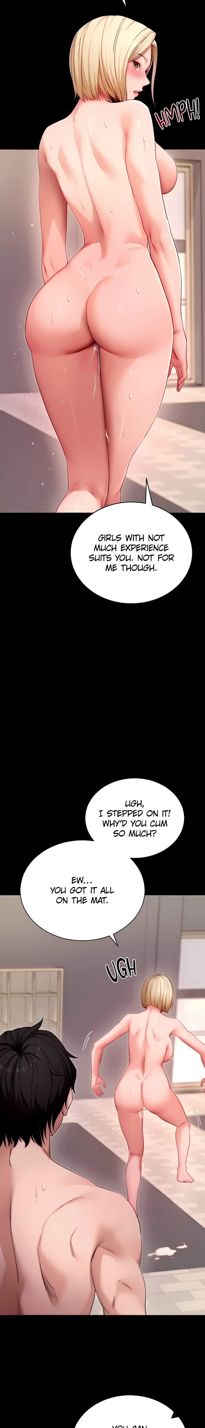 Please, Please Chapter 53 - Page 20