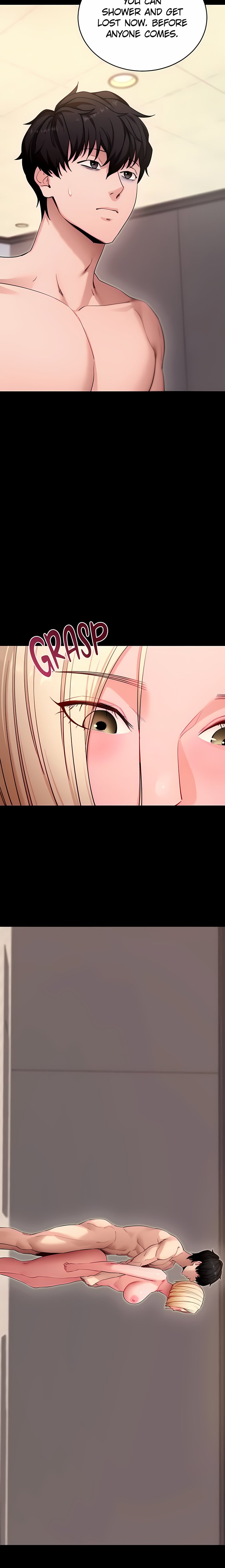 Please, Please Chapter 53 - Page 21