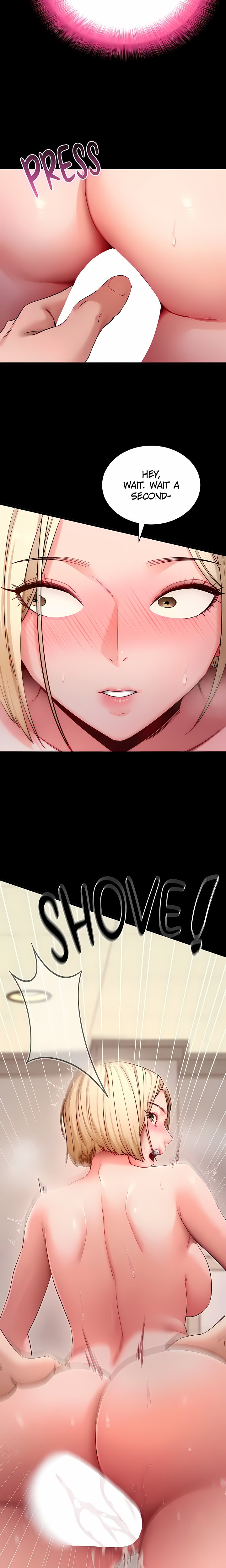 Please, Please Chapter 54 - Page 2