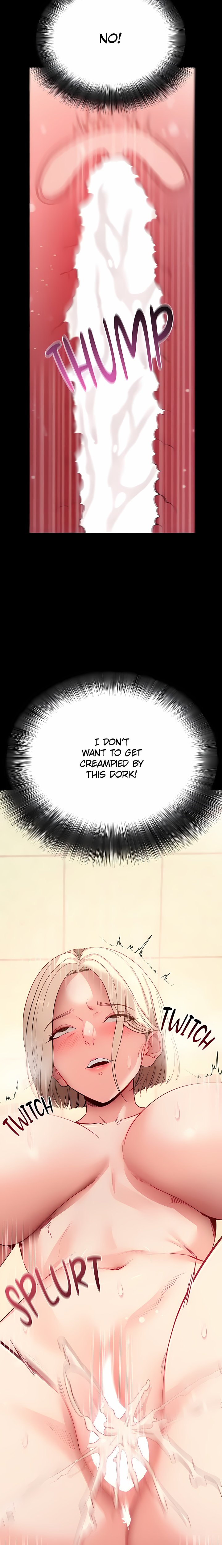 Please, Please Chapter 54 - Page 20