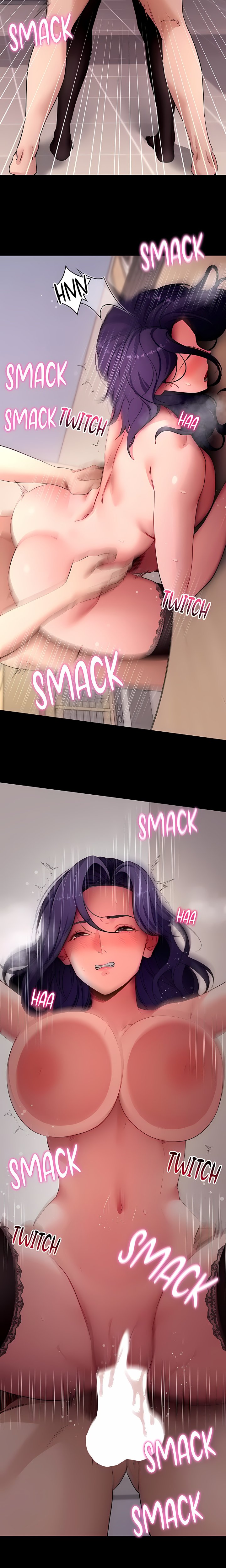 Please, Please Chapter 57 - Page 3