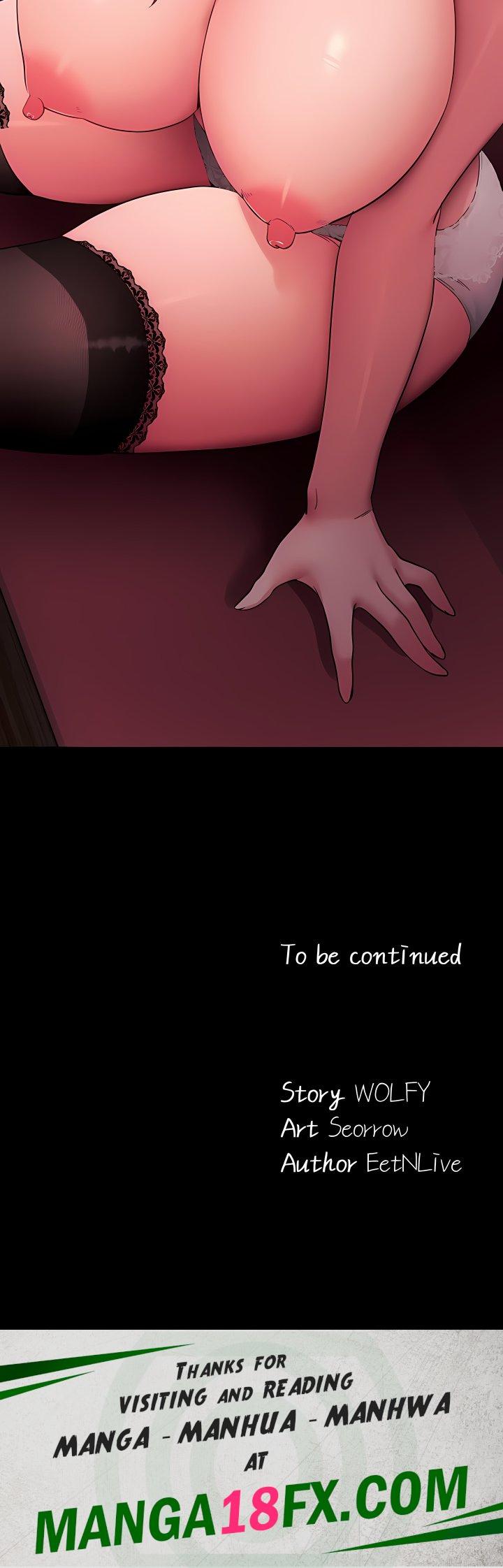 Please, Please Chapter 58 - Page 23