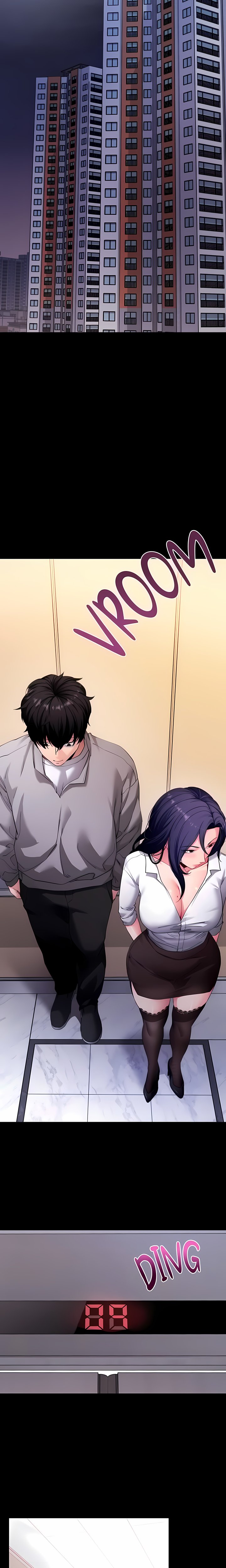 Please, Please Chapter 59 - Page 3