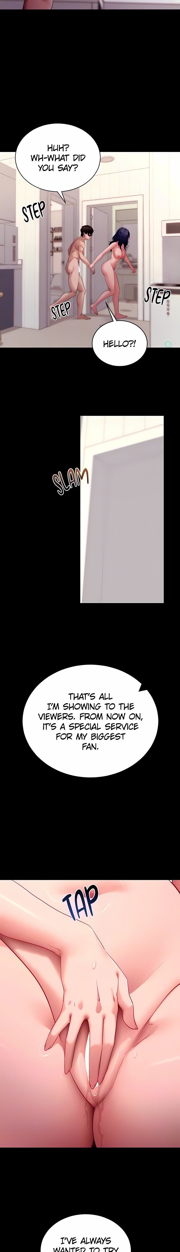 Please, Please Chapter 60 - Page 15
