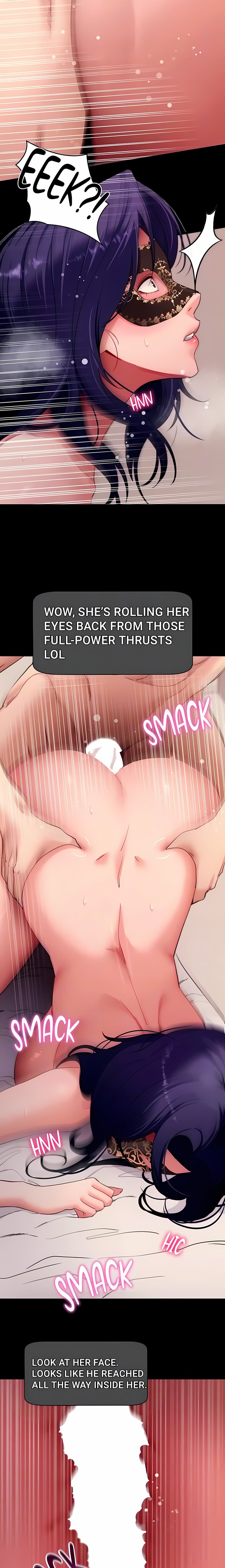 Please, Please Chapter 60 - Page 7