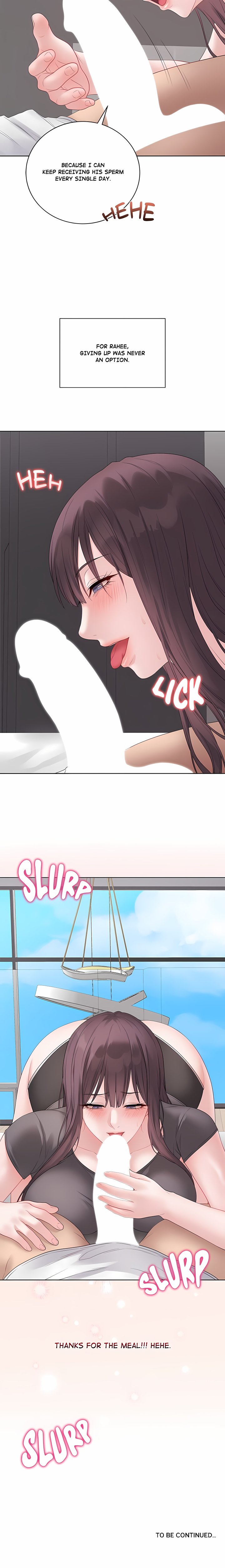 Signed, Sealed, Mistaken Chapter 74 - Page 24