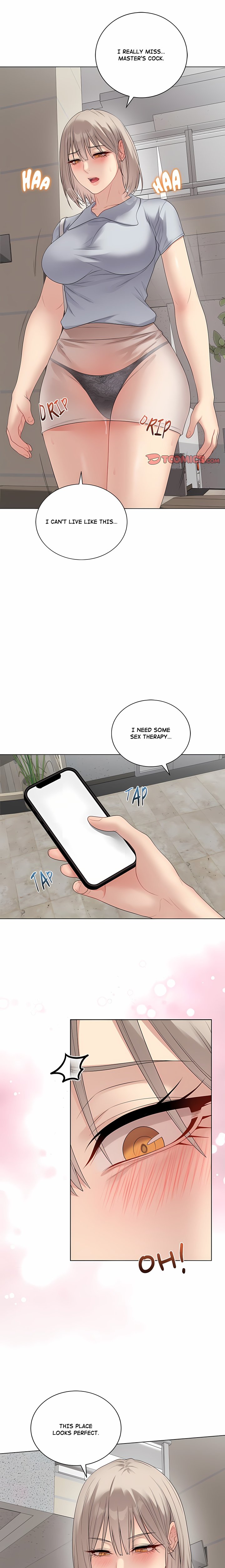 Signed, Sealed, Mistaken Chapter 75 - Page 6