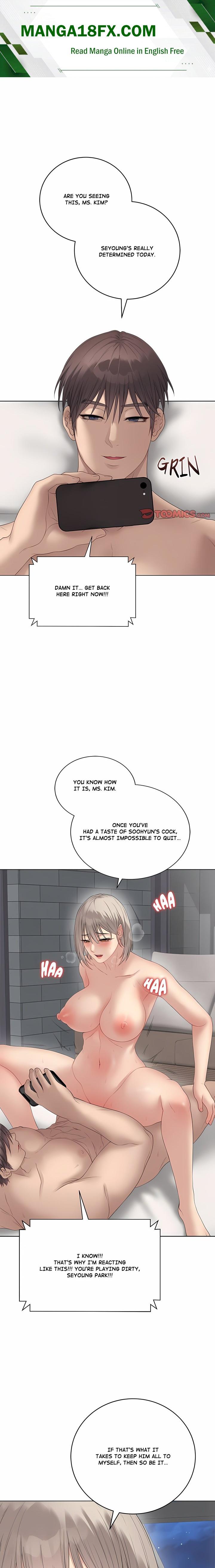 Signed, Sealed, Mistaken Chapter 79 - Page 1