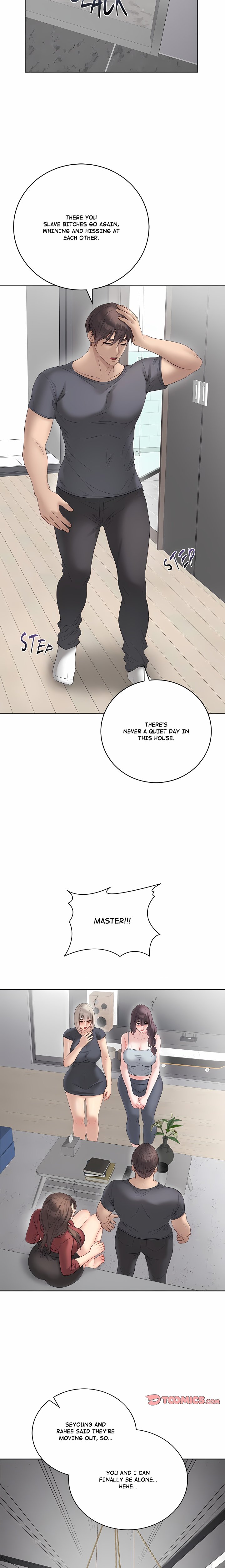 Signed, Sealed, Mistaken Chapter 85 - Page 18