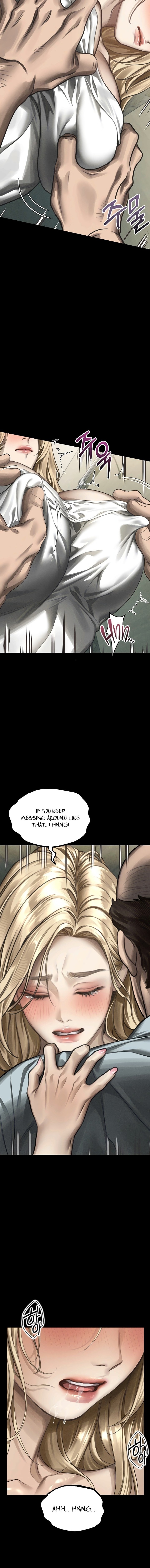 Dirty Talk Chapter 72 - Page 12