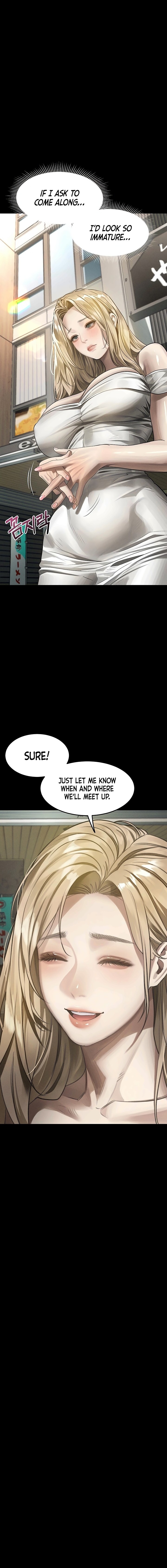 Dirty Talk Chapter 72 - Page 20