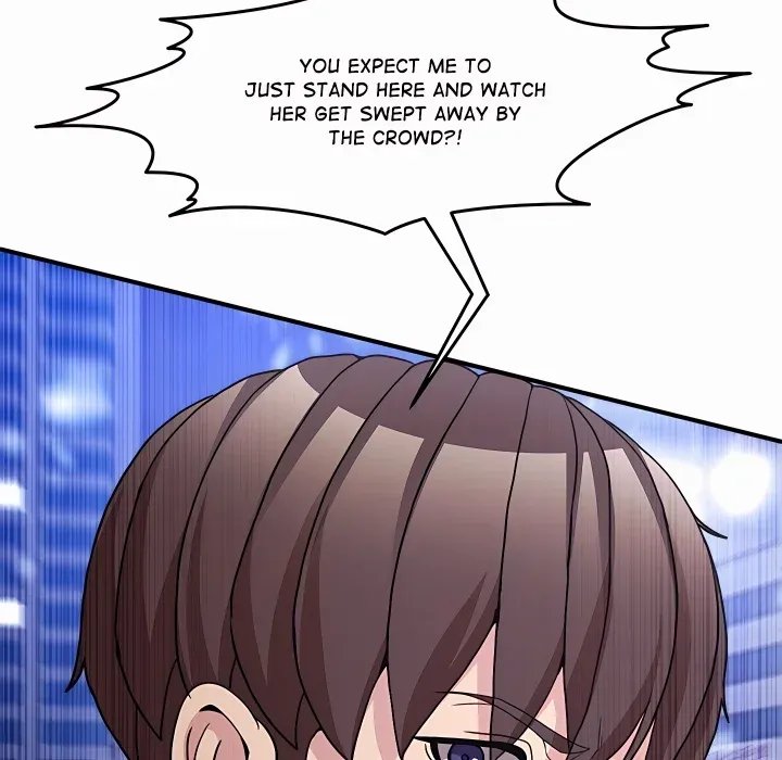 No Men Allowed Chapter 71 - Page 106