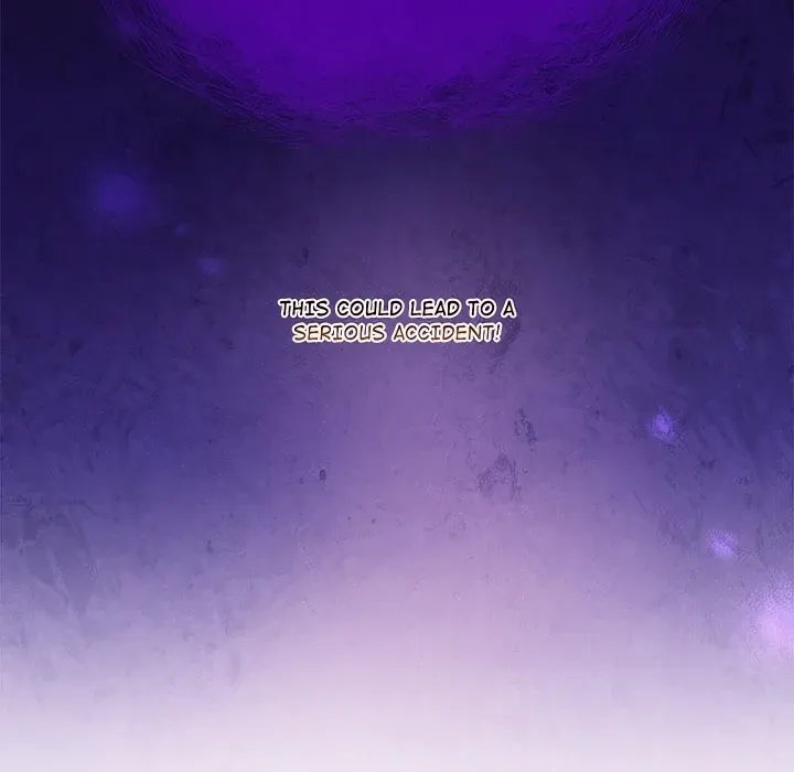 No Men Allowed Chapter 71 - Page 119