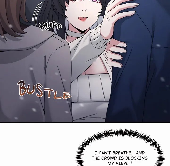 No Men Allowed Chapter 71 - Page 121