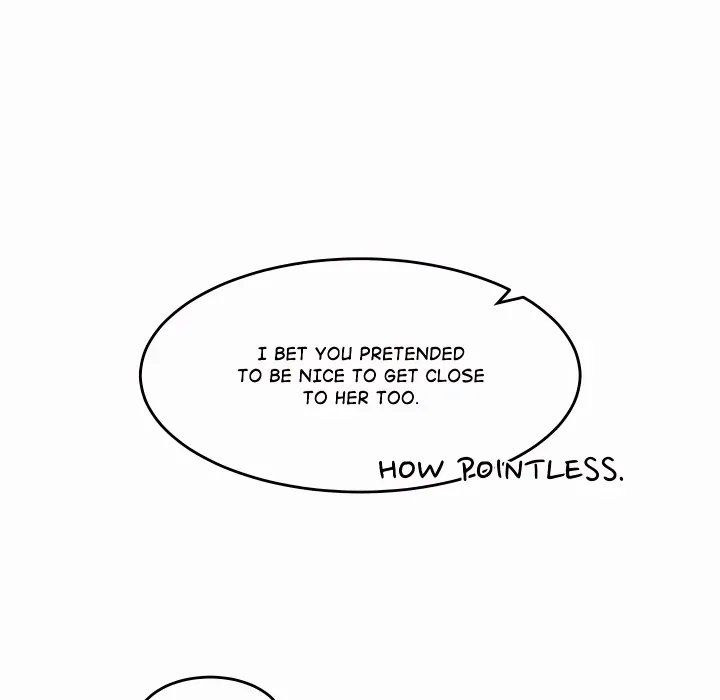 No Men Allowed Chapter 71 - Page 19