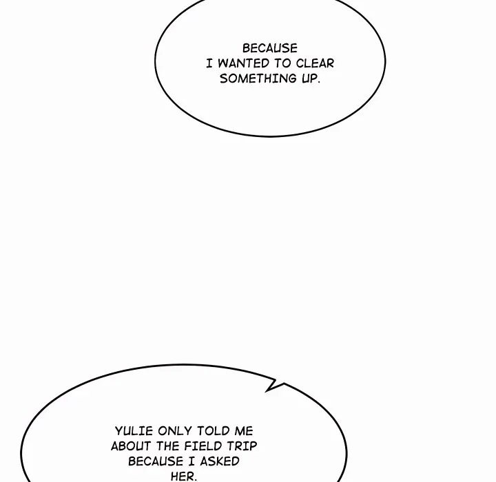 No Men Allowed Chapter 71 - Page 27