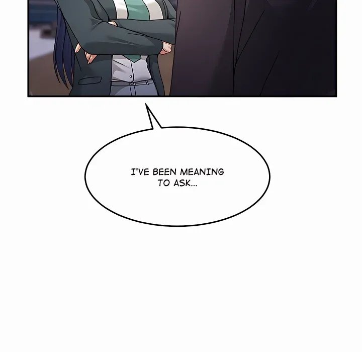 No Men Allowed Chapter 71 - Page 32