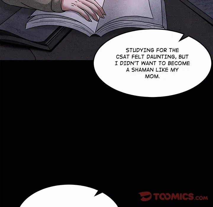 No Men Allowed Chapter 71 - Page 52
