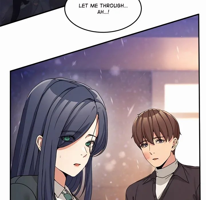 No Men Allowed Chapter 71 - Page 91
