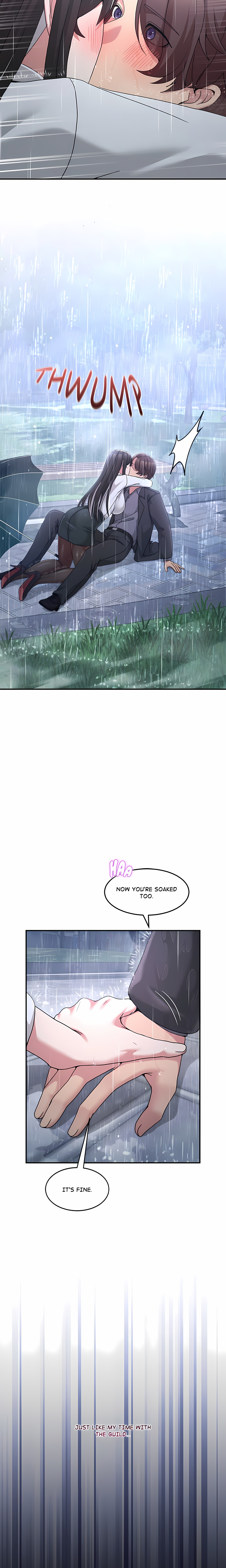 No Men Allowed Chapter 72 - Page 30