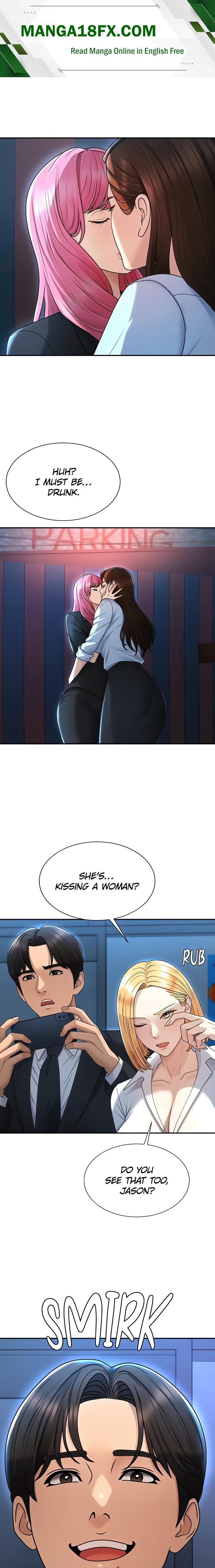 Pay With Your Body Chapter 37 - Page 1