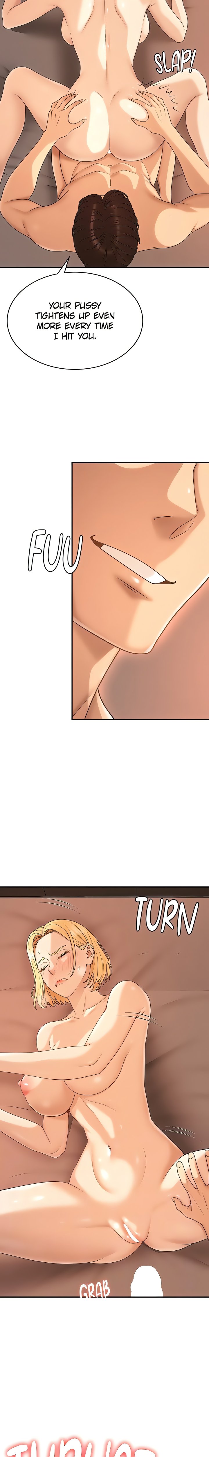 Pay With Your Body Chapter 37 - Page 14