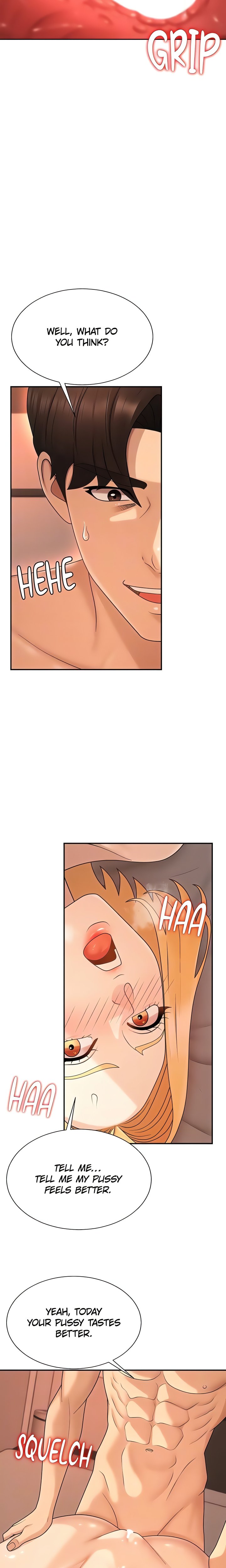 Pay With Your Body Chapter 37 - Page 16