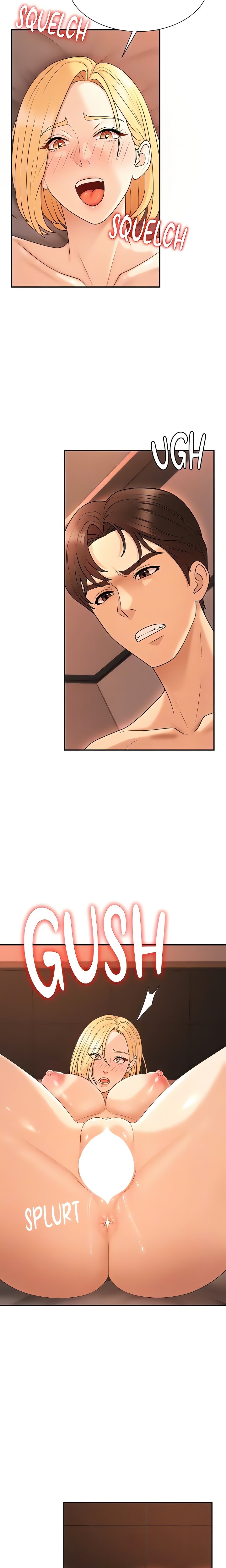 Pay With Your Body Chapter 37 - Page 18