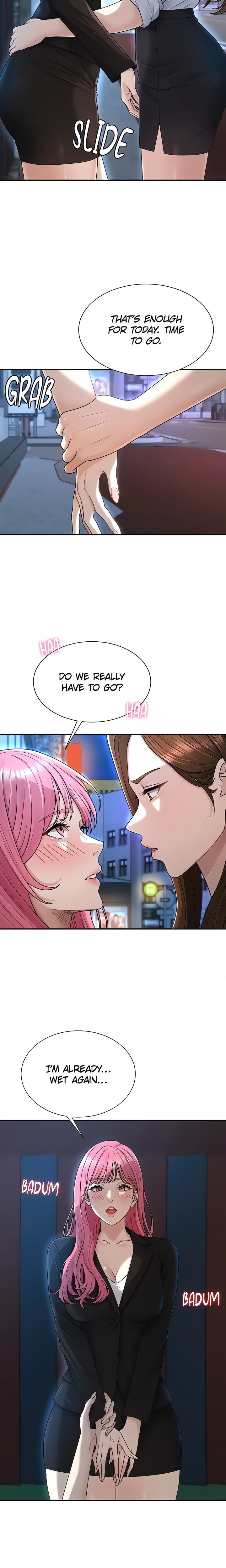 Pay With Your Body Chapter 37 - Page 3