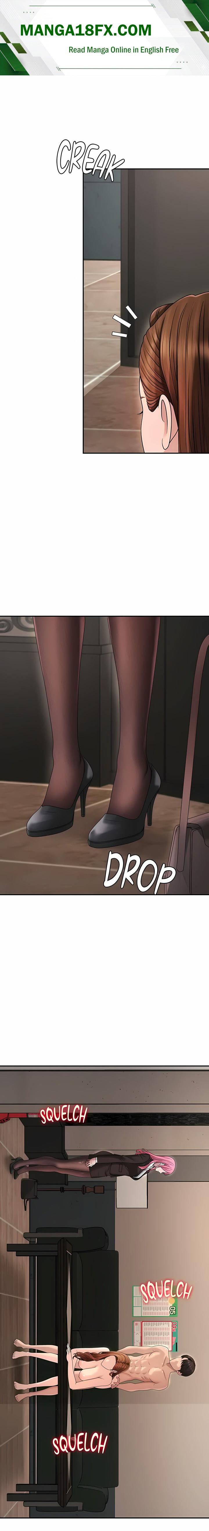 Pay With Your Body Chapter 45 - Page 1