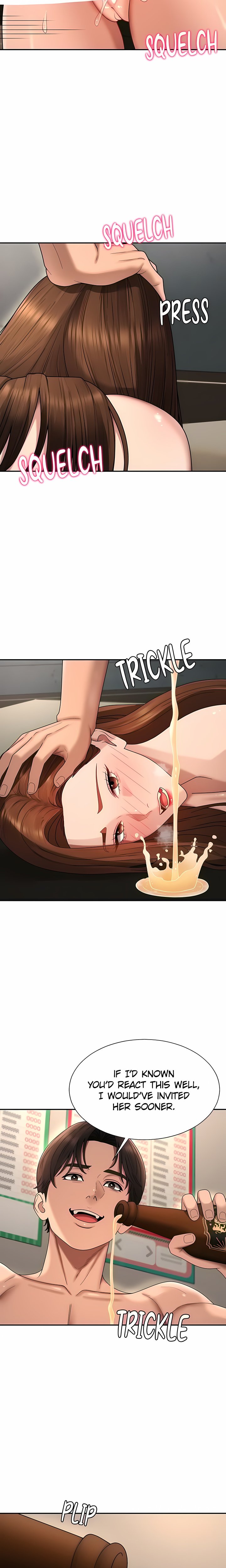 Pay With Your Body Chapter 45 - Page 13