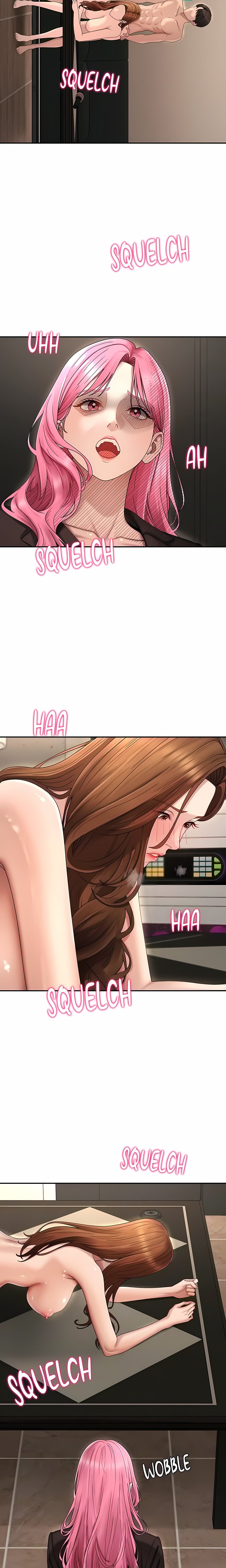 Pay With Your Body Chapter 45 - Page 5