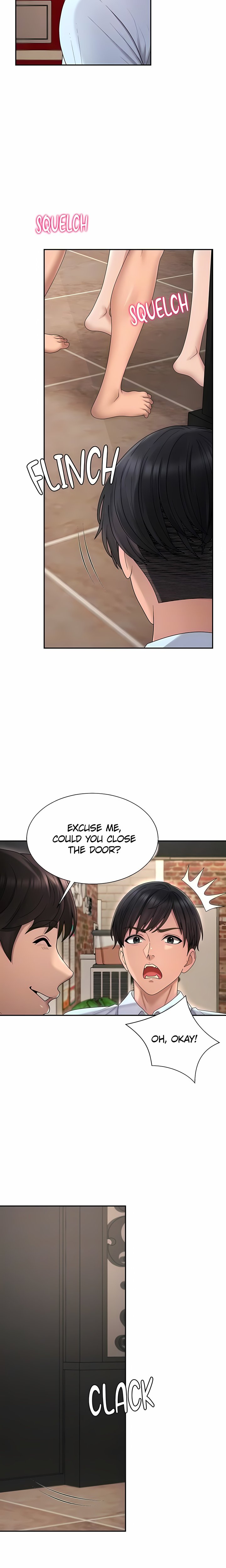 Pay With Your Body Chapter 45 - Page 9