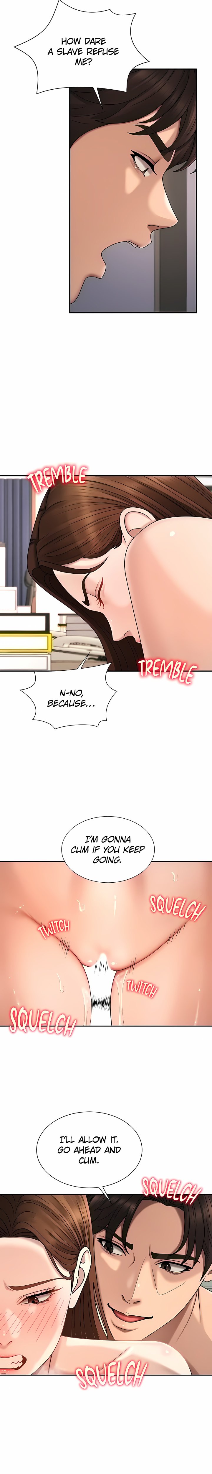 Pay With Your Body Chapter 48 - Page 13