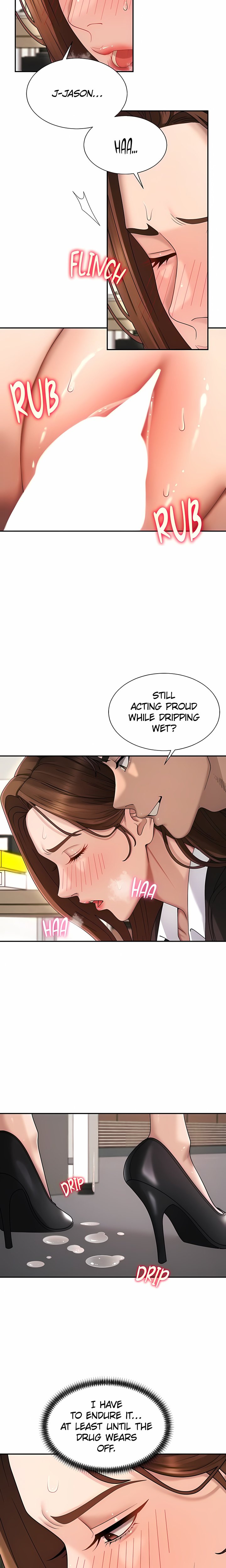 Pay With Your Body Chapter 48 - Page 4