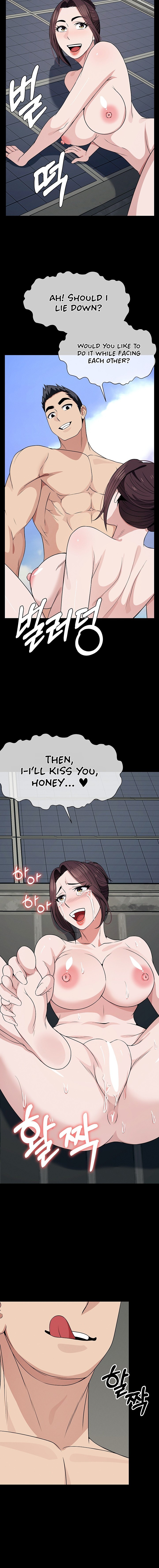 Slaves of the Shelter Chapter 73 - Page 12