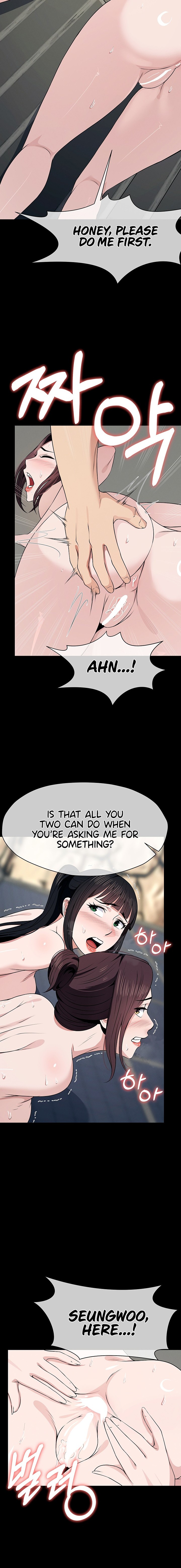 Slaves of the Shelter Chapter 73 - Page 4