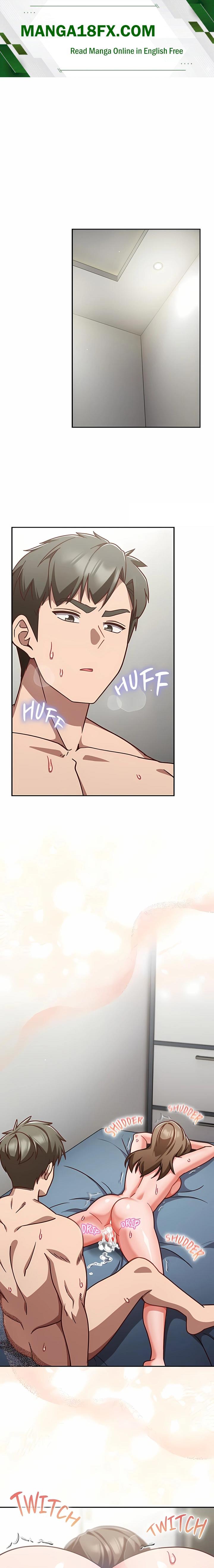 Let’s Play Hooky Chapter 63 - Page 1