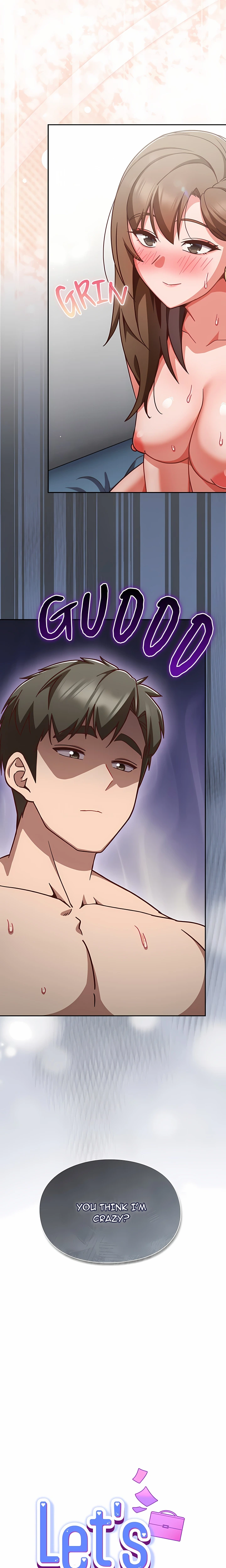 Let’s Play Hooky Chapter 63 - Page 4