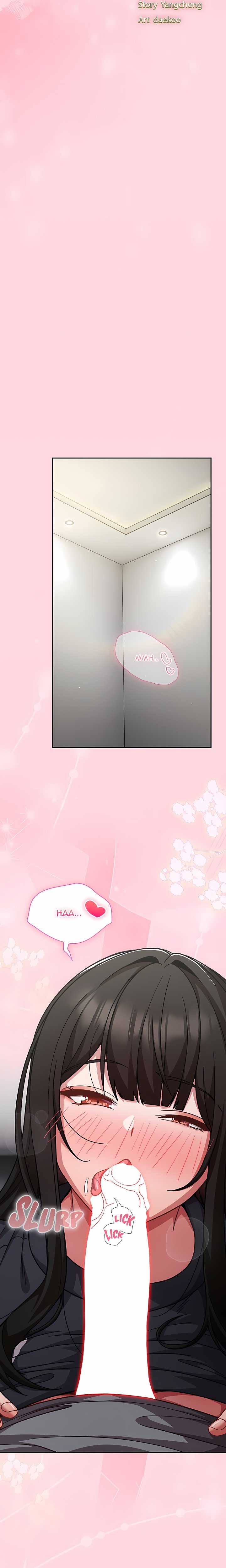 Let’s Play Hooky Chapter 68 - Page 7