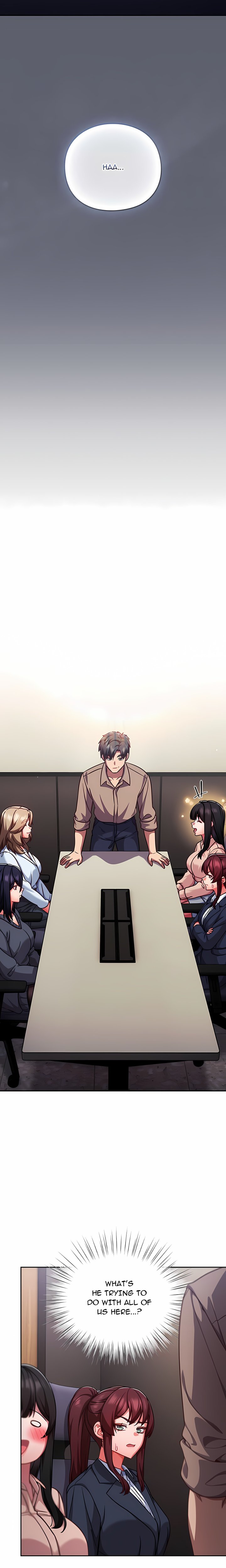 Let’s Play Hooky Chapter 76 - Page 4