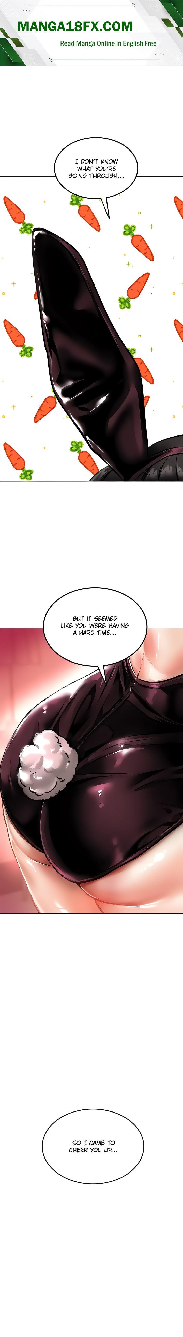The Inheritor Chapter 34 - Page 1