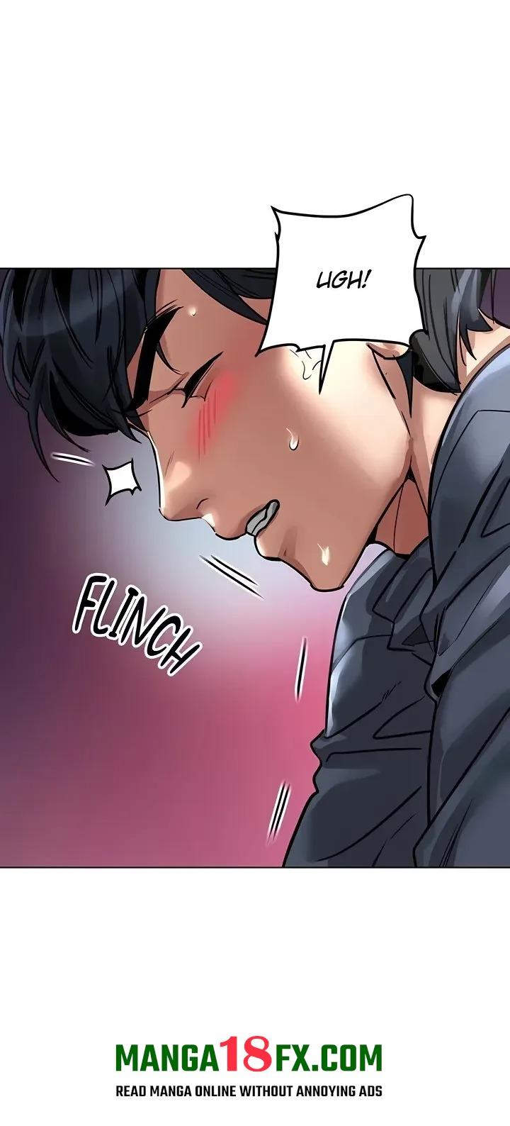 The Inheritor Chapter 35 - Page 78