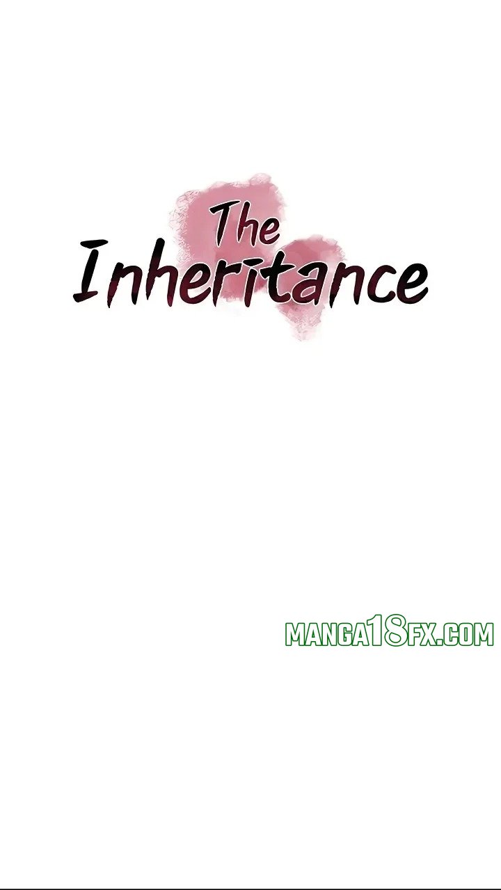 The Inheritor Chapter 35 - Page 9