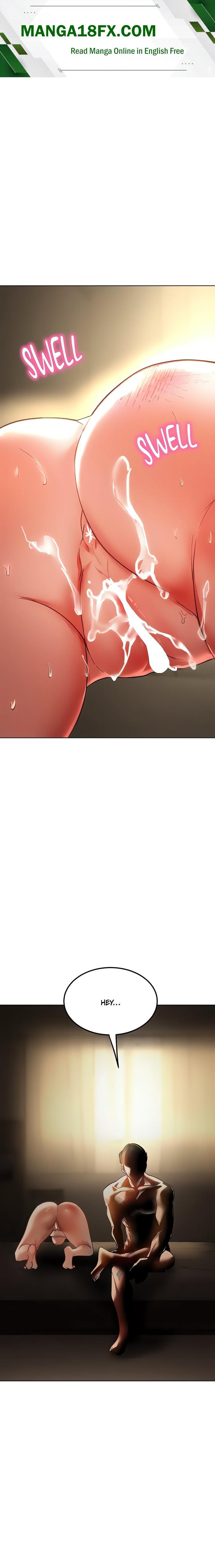 The Inheritor Chapter 37 - Page 1