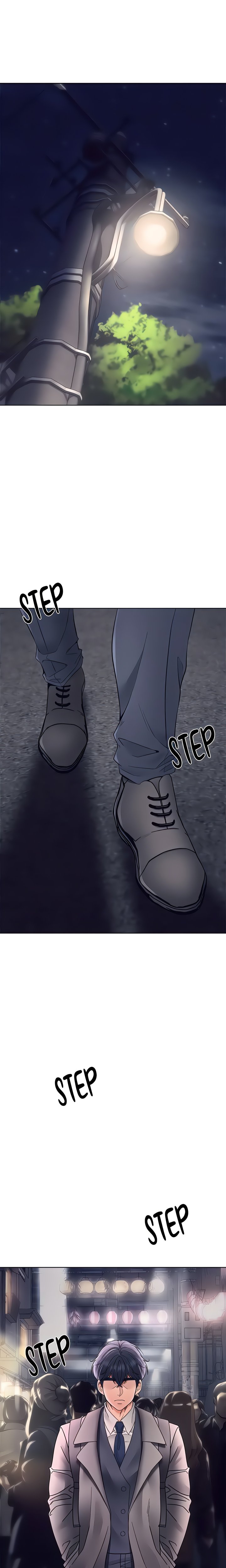 The Inheritor Chapter 41 - Page 20